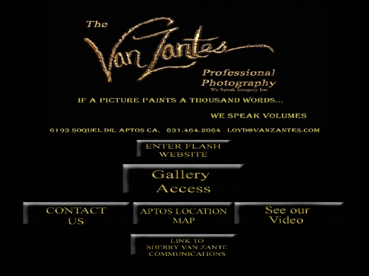 www.vanzantes.com