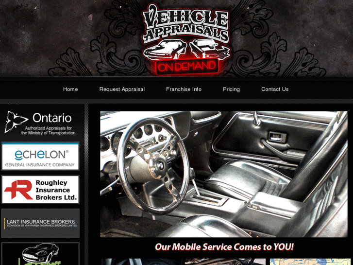 www.vehicleappraisalsondemand.com