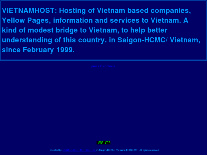 www.vietnamhost.com