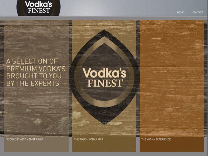 www.vodkafinest.com