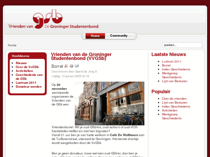 www.vvgsb.nl