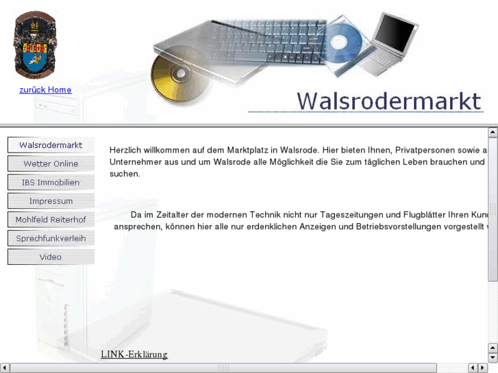 www.walsrodermarkt.com