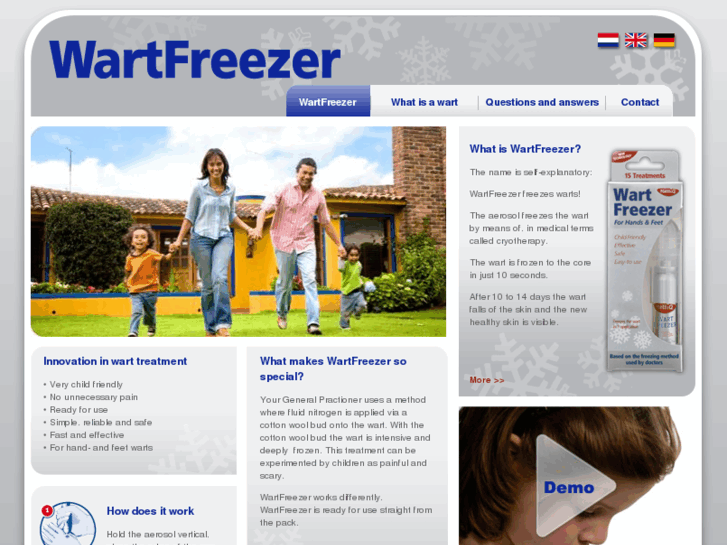 www.wartfreezer.com