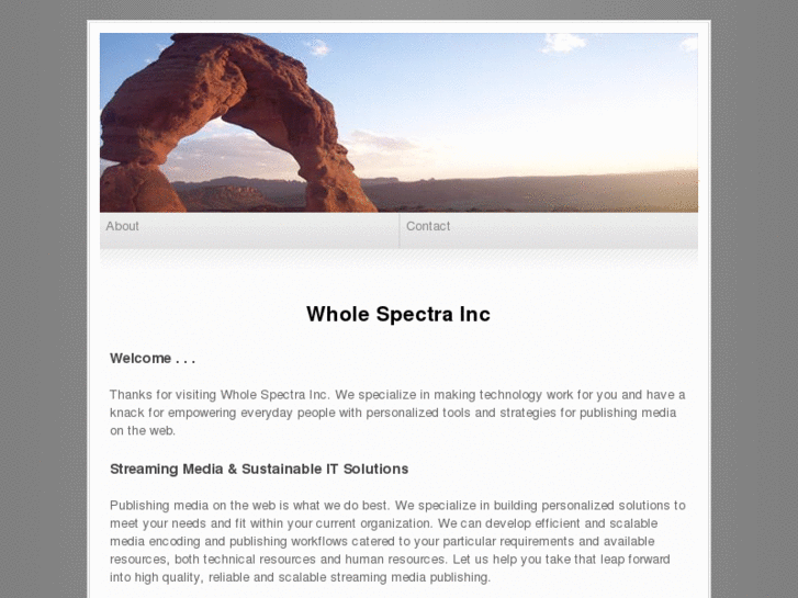 www.wholespectra.com