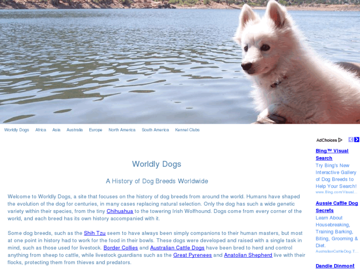 www.worldlydogs.com