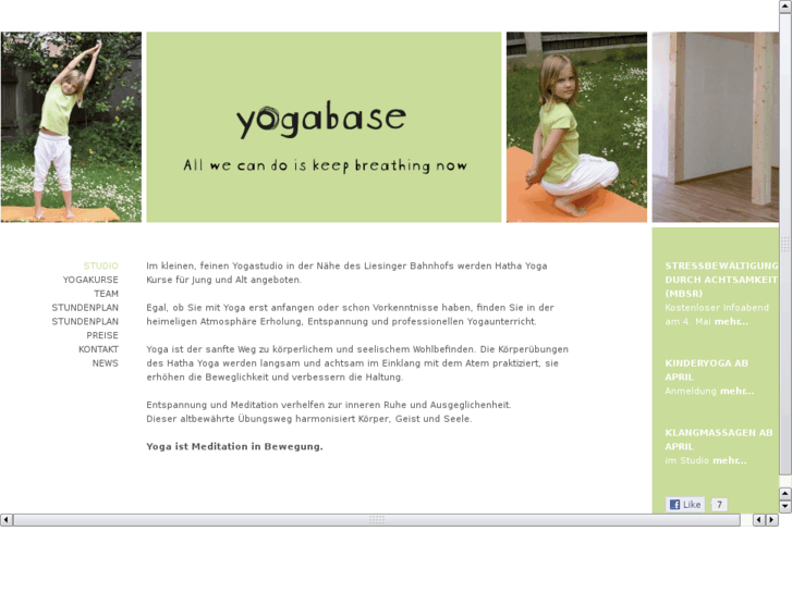 www.yogabase.at