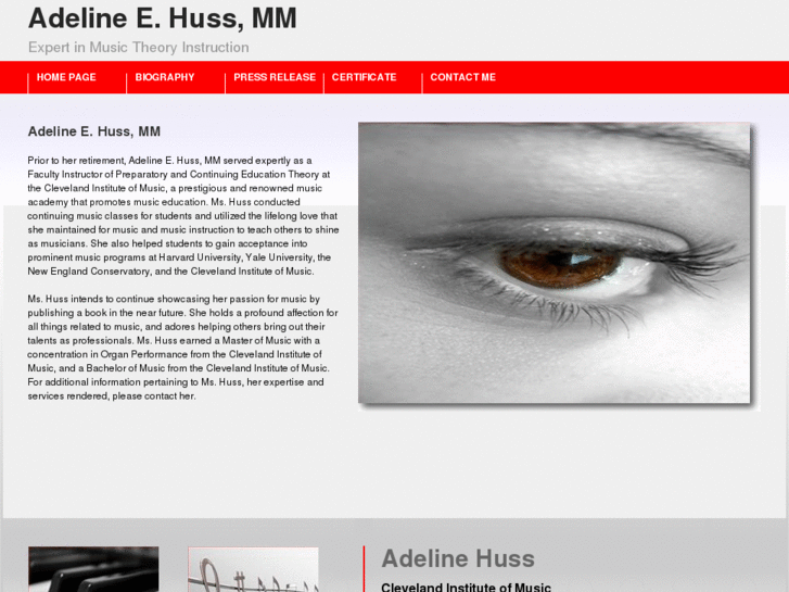 www.adelinehuss.com