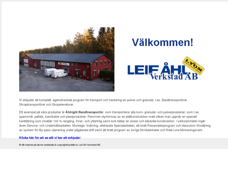 www.ahlverkstad.com