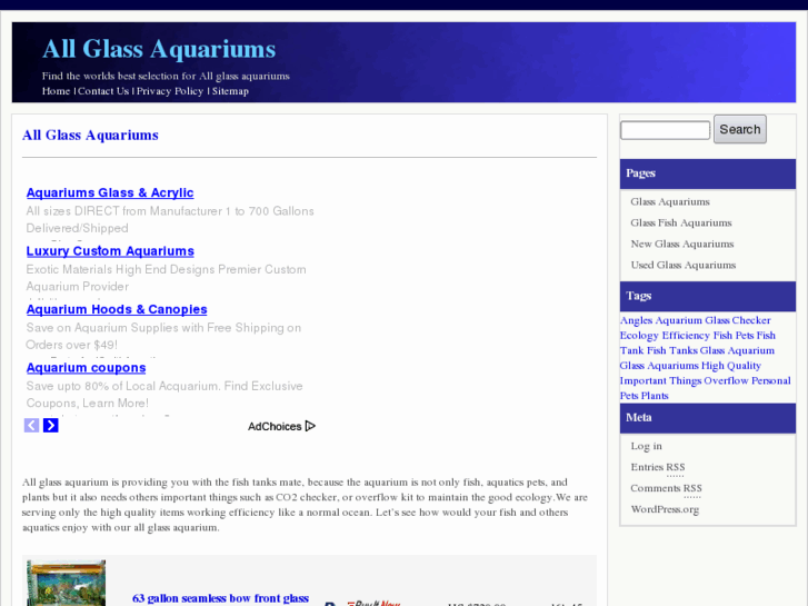 www.allglassaquariums.net