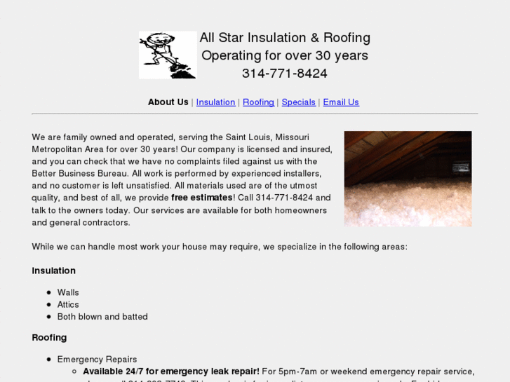 www.allstarinsulation.biz