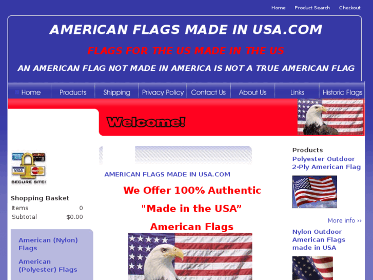 www.americanflagsmadeinusa.com