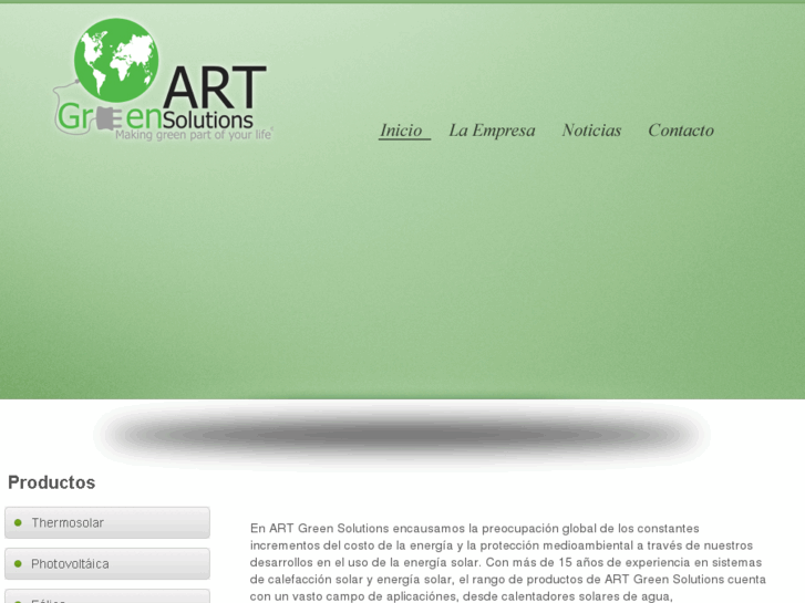 www.artgreensolutions.com