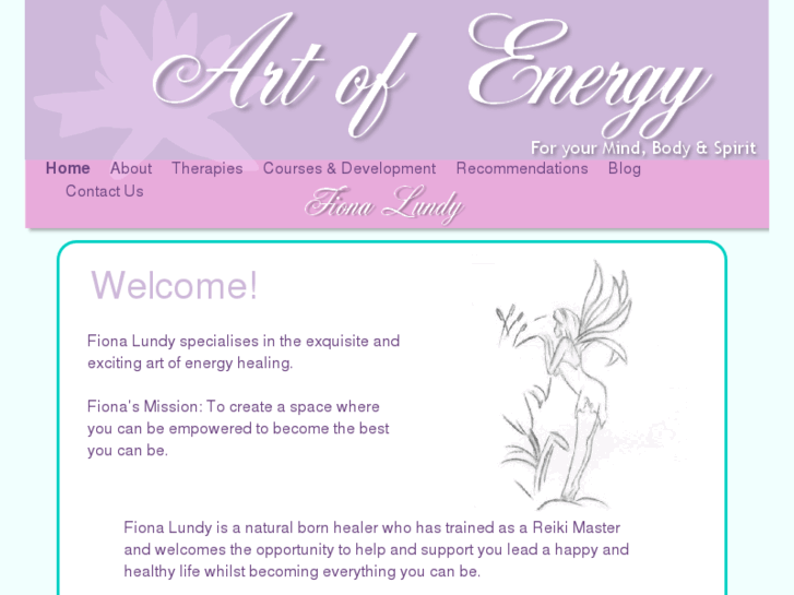 www.artofenergy.co.uk