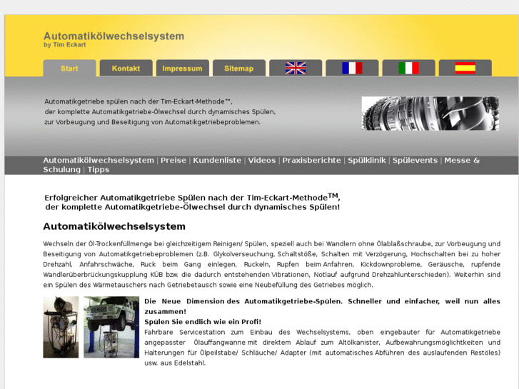 www.automatikoelwechselsystem.net