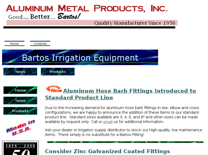 www.bartosirrigation.com