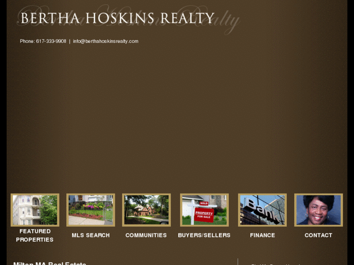 www.berthahoskinsrealty.com