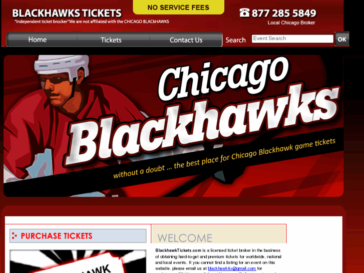 www.blackhawktickets.com