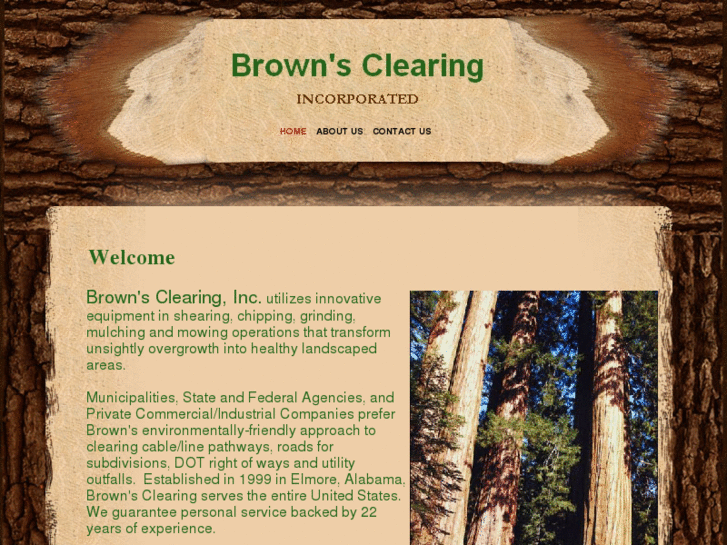 www.brownsclearing.com