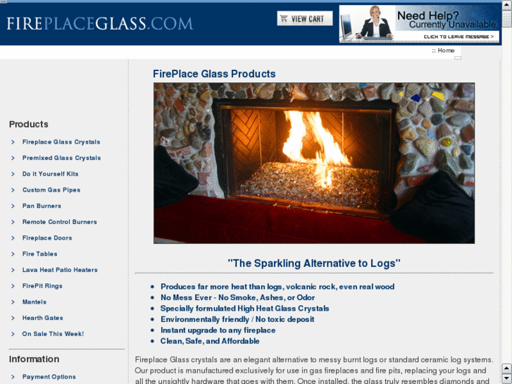 www.buyfireplaceglass.com