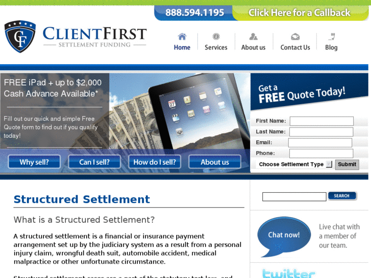 www.buyoutsettlement.com