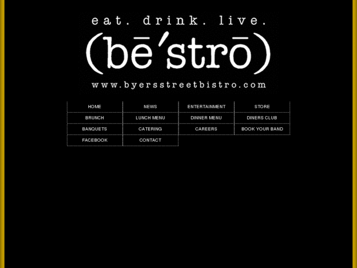 www.byersstreetbistro.com