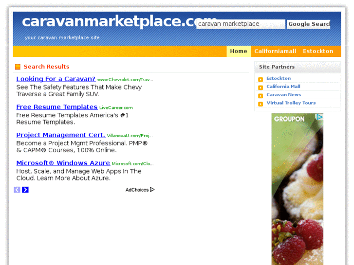 www.caravanmarketplace.com