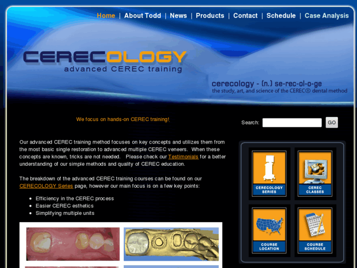 www.cerecology.com