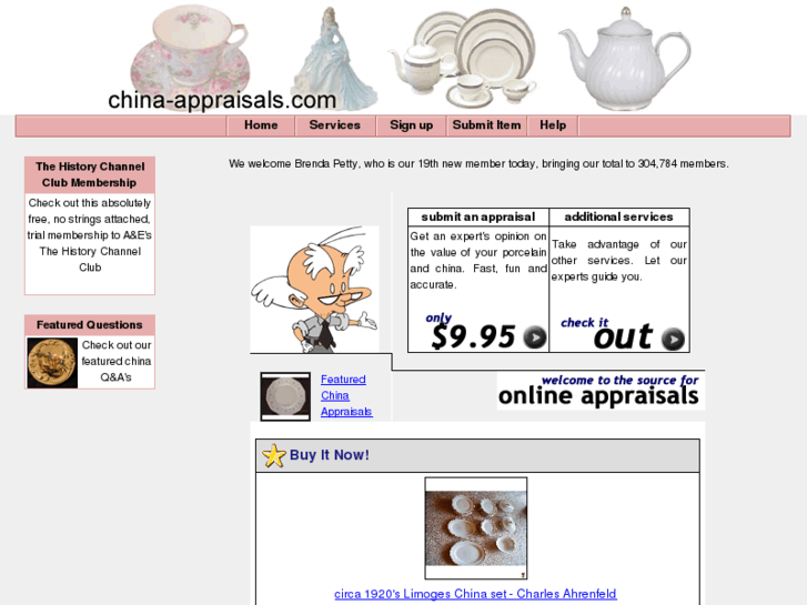 www.china-appraisals.com