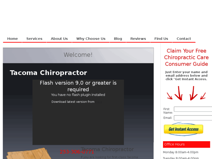 www.chiropractortacomawa.com