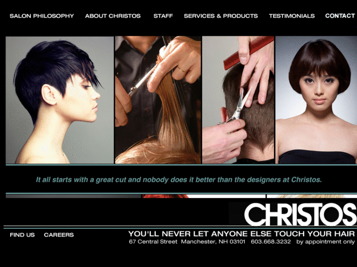 www.christoshair.com