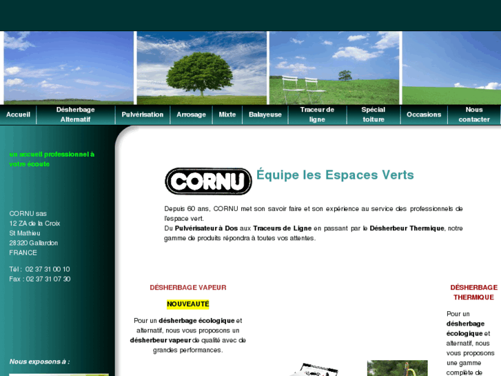 www.cornu-sas.com