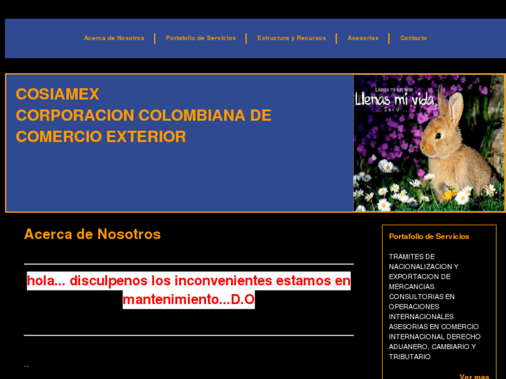 www.cosiamex.com