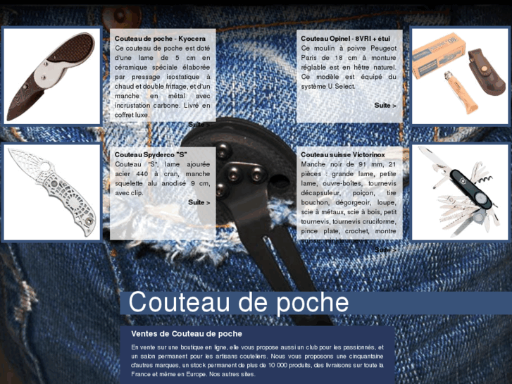 www.couteau-de-poche.net