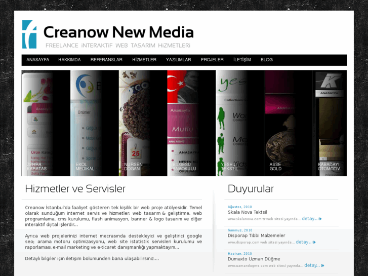 www.creanow.com