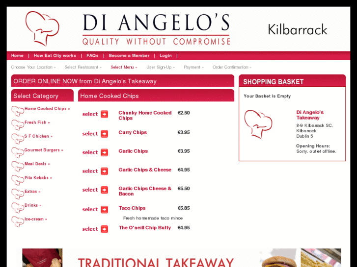 www.diangelos.net