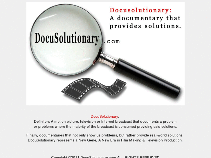 www.docusolutionary.com