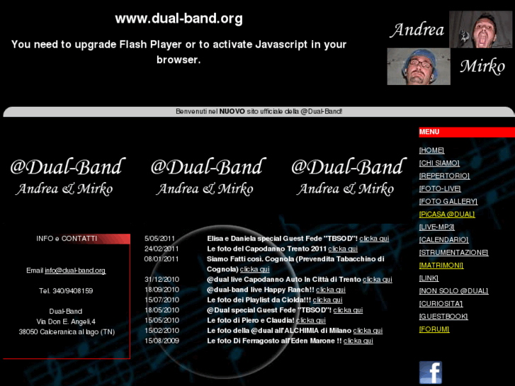 www.dual-band.org