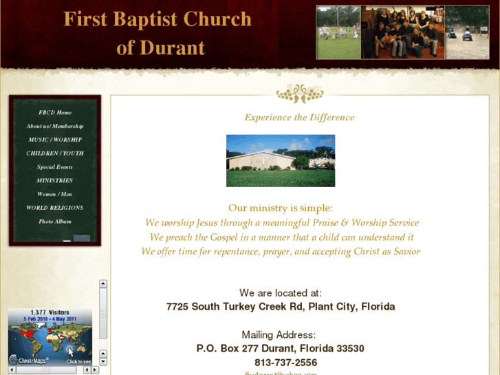 www.durantbaptist.com