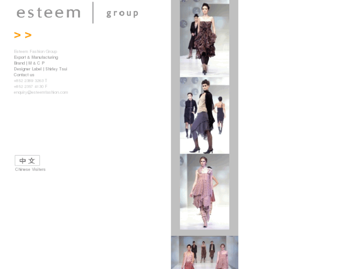 www.esteemfashion.com