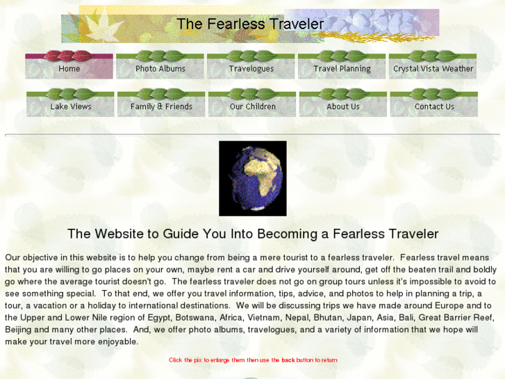 www.fearlesstravel.com