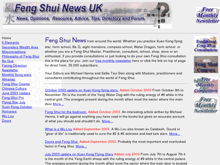 www.fengshuinews.co.uk