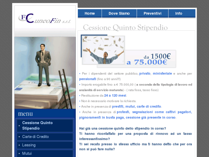 www.finanziamenticuneo.net