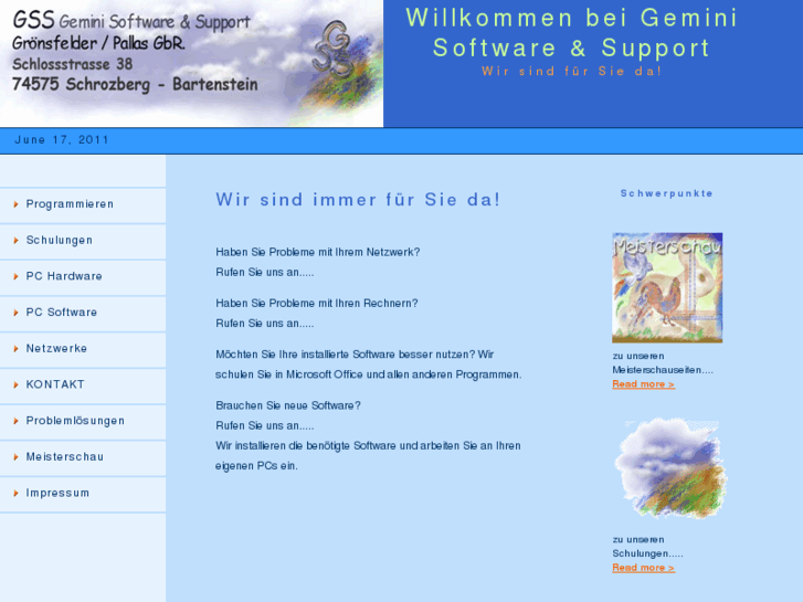 www.gemini-software.de