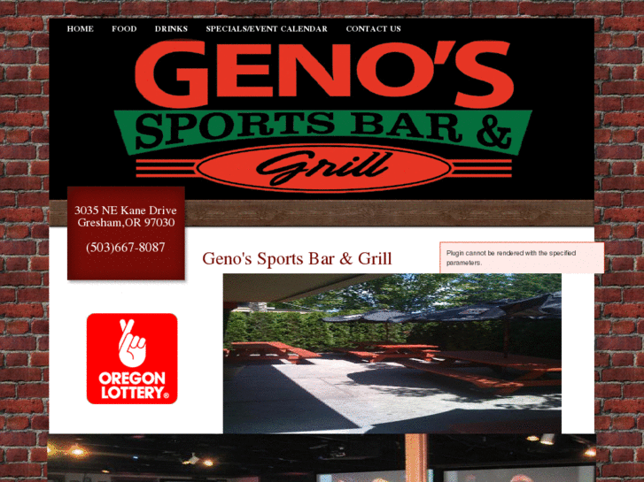 www.genosgrill.com