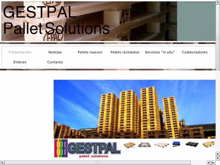 www.gestpal-palletsolutions.es