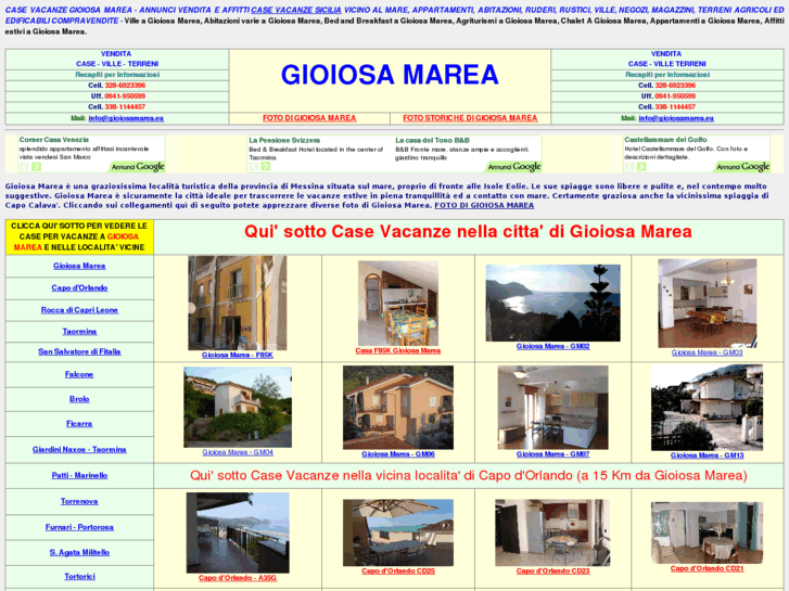 www.gioiosamarea.eu