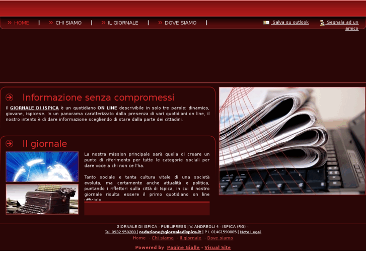 www.giornaledispica.com