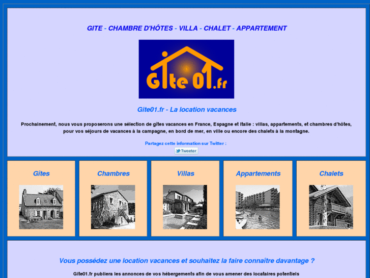 www.gite01.net