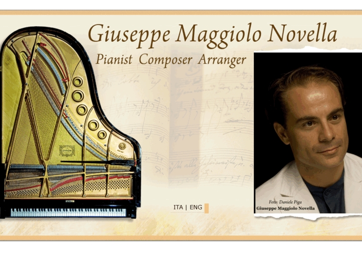 www.giuseppemaggiolonovella.com