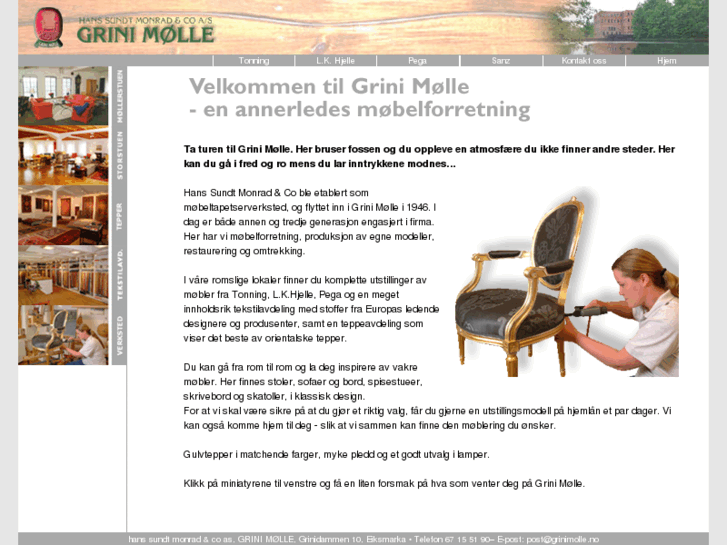 www.grinimolle.no